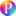 'pizap.com' icon