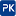 'pkprofessionalaccountant.com' icon
