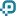 'playdown.id' icon