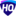 'playhq.com' icon