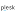 plesk.com icon