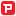 'pmang.com' icon