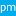 'pmbypm.com' icon