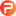 'pmfias.com' icon