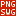 'png2svg.com' icon