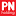 'pnholding.com' icon