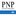 'pnp.de' icon