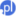 'poczytaj.pl' icon