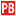 'polbox.tv' icon