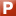 'ponndorf.de' icon