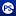 'popsugar.co.uk' icon