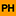 'pornhub.com' icon