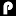 'post-punk.com' icon