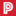 'poulinconstruction.com' icon