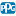 'ppg.com' icon