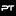 'ppgt.pt' icon