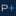'pplaw.com' icon