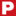 'prab.com' icon