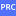 'prcli.org' icon