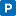 'prettigparkeren.nl' icon