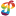 'pridefest.com' icon