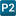 'prince2.com' icon