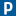 'prleap.com' icon