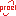 'proel-laser.com' icon