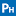 'prohance.net' icon
