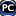 'projectorcentral.com' icon