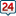 property24.co.mu icon