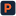 'pruvencap.com' icon