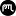 'ptl-agency.com' icon