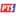 'pts-tools.com' icon