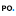 publicopiniononline.com icon