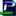 'pulloff.com' icon