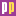 'purpleparking.com' icon