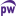 'purplewave.com' icon