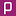 purpuravioleta.com icon