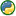 'pythoncircle.com' icon