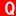 'q-hoe.com' icon