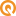'qgiv.com' icon