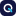 'qira.com' icon