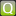 'qsalute.it' icon