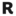 'radero.nl' icon