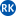 'radjukatidral.com' icon