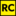 'raecrowther.com' icon