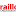 raillook.com icon