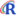 'rainbowresource.com' icon