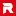 'redhotero.com' icon